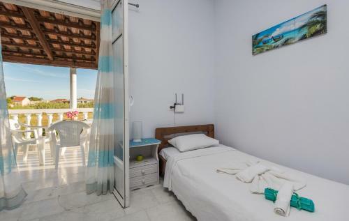 Apartamento Antzelika Studio