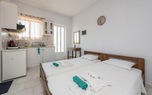 Apartamento Antzelika Studio