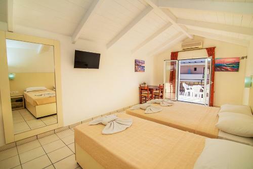 Playa Bay Hotel Zakynthos