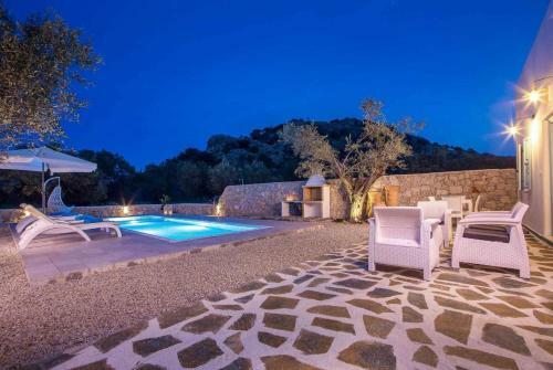 Villa Galazio Dream