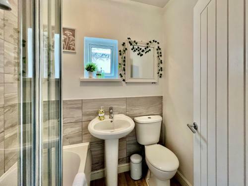 Perfect Home, For Contractors Or Holiday Break