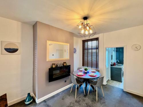 Perfect Home, For Contractors Or Holiday Break