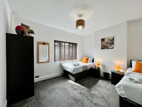 Perfect Home, For Contractors Or Holiday Break