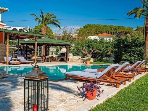 Villa Eros