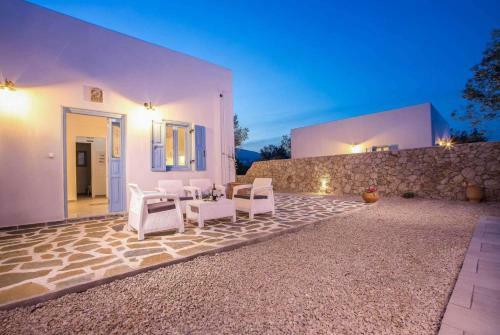 Villa Aspro Dream