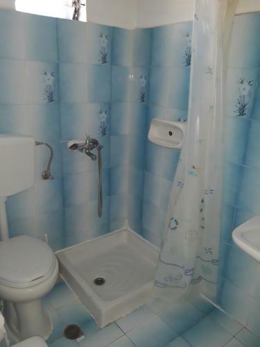 Apartamento Dimitris Studios