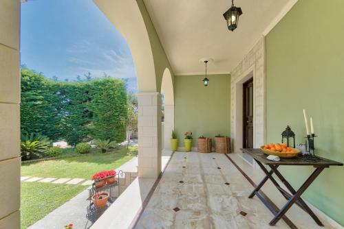 Casa Giardino