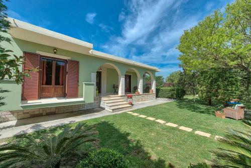 Casa Giardino