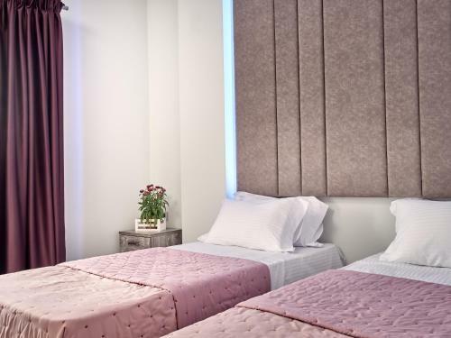 Apartamento Savvas Luxury Suites