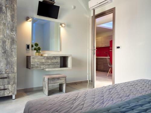 Apartamento Savvas Luxury Suites