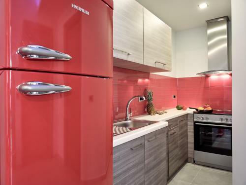 Apartamento Savvas Luxury Suites