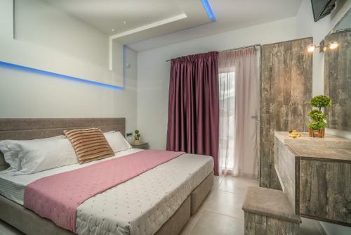 Apartamento Savvas Luxury Suites