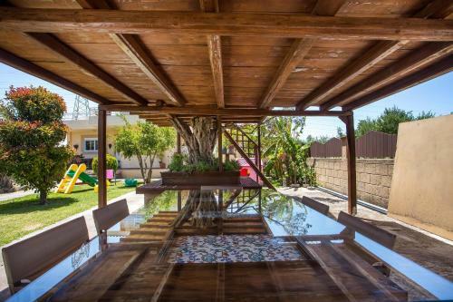 Villa Laylande House