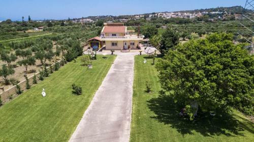 Villa Laylande House