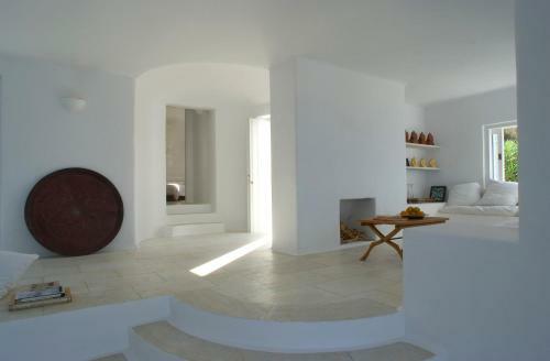 Villa Louis House Mykonos
