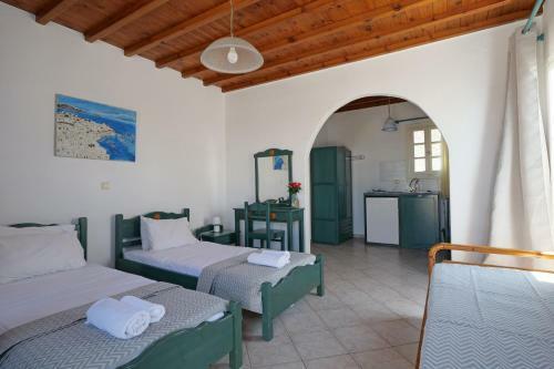 Apartamento Saint Irene