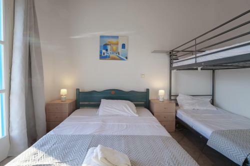 Apartamento Saint Irene