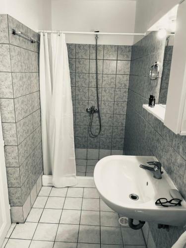Apartamento Saint Irene