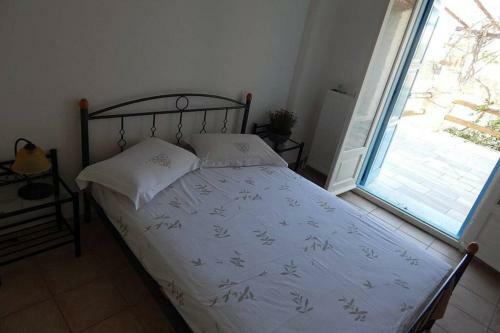 Apartamento Alyki Seaside Villa