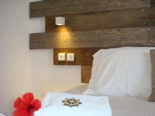 Apartamento Ammos Luxury Studios