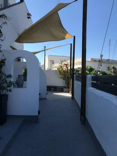 Apartamento Ammos Luxury Studios