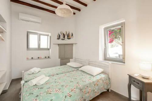 Marousso's Seafront House