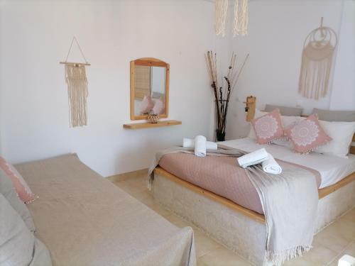 Paro's King Luxury Apartments A1