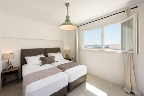 Paros Villa Blue Senses
