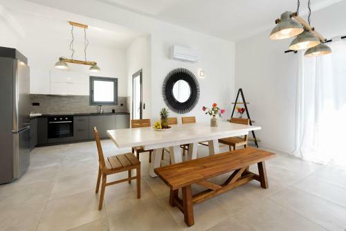 Paros Villa Blue Senses