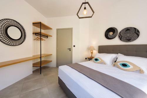 Paros Villa Blue Senses