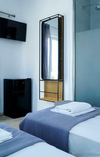 Hotel Paraga View