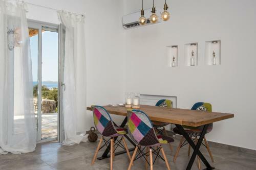 Villa Theros