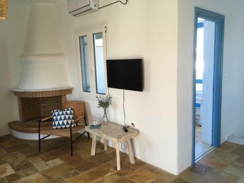 Apartamento Aliki Paros Maisonette