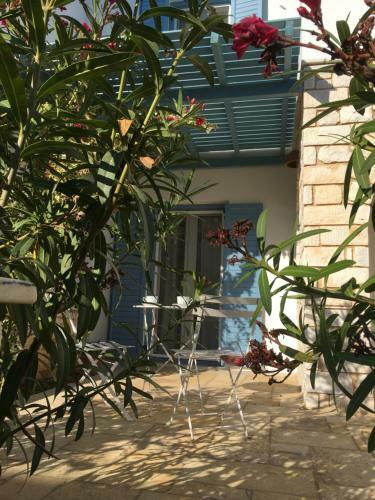 Apartamento Aliki Paros Maisonette
