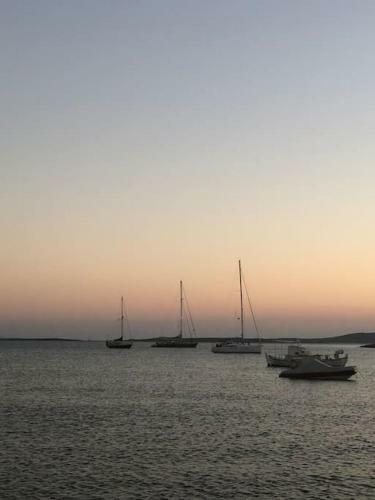Apartamento Aliki Paros Maisonette