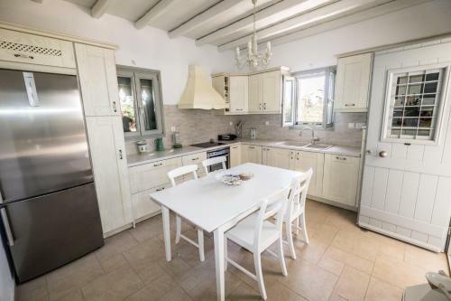 Villa La Mer - Pisso Aliki