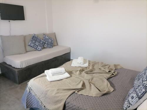 Paro's King Luxury Apartments A4