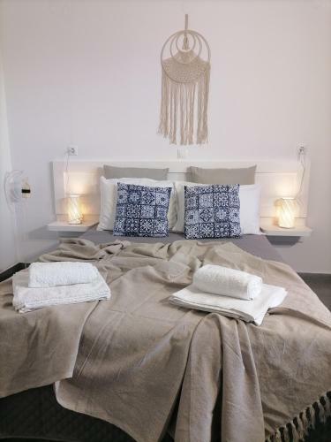 Paro's King Luxury Apartments A4