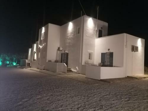 Paro's King Luxury Apartments A4