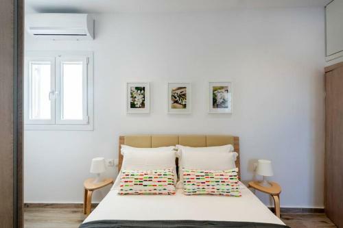 Villa Le Sable - Aliki Paros