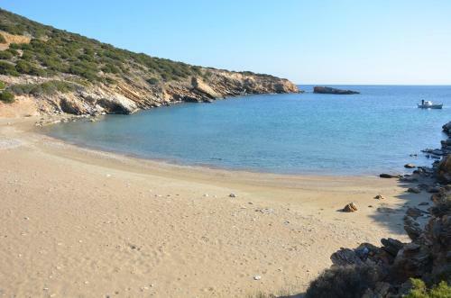 Apartamento Irene's House In Aliki