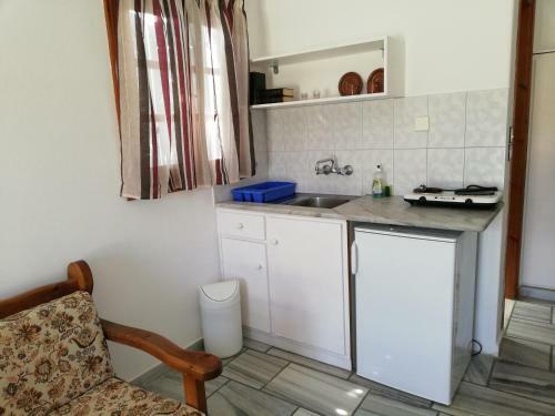 Apartamento Poseidonio Of Paros