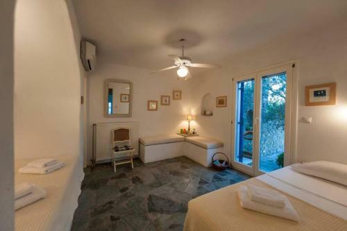 Villa Pure White