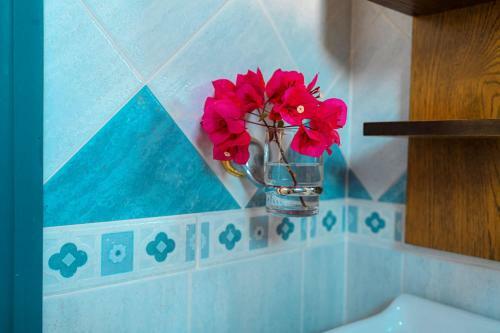 Posada Paros Hidden Gem - Seaview Cycladic Escape