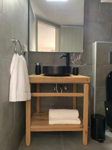 Apartamento Chrisantakis Appartments