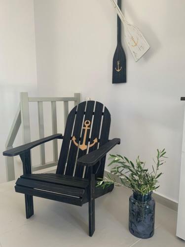 Apartamento Chrisantakis Appartments
