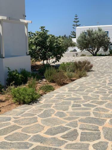 Apartamento Chrisantakis Appartments