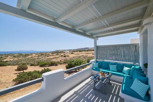 Seascape Residence Blanc