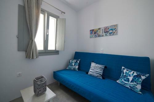 Seascape Residence Blanc
