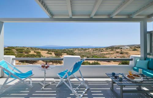 Seascape Residence Blanc